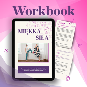 Miękka siła - workbook